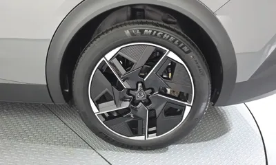 Peugeot 408 2025, 1677 км, за 35490000 KRW - фото 21