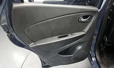 Renault-KoreaSamsung QM3 2018, 81971 км, за 8500000 KRW - фото 25