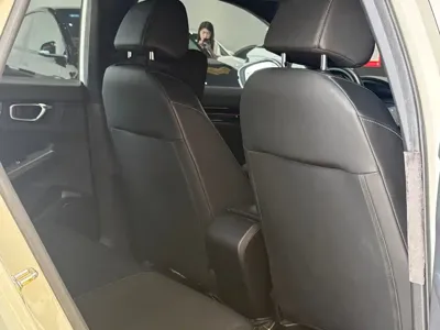Honda Civic 2023, 11900 км, за 86800 CNY - фото 7