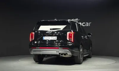 Hyundai Palisade 2024, 37697 км, за 32900000 KRW