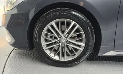 Hyundai Grandeur 2017, 154177 км, за 10500000 KRW - фото 5