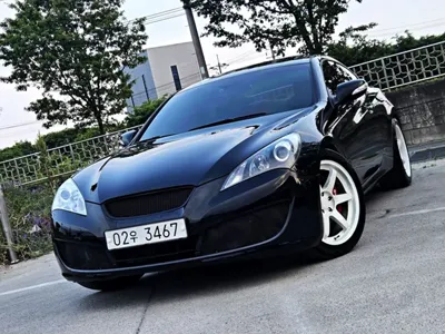 Hyundai Genesis 2010, 182195 км, за 3950000 KRW - фото 11