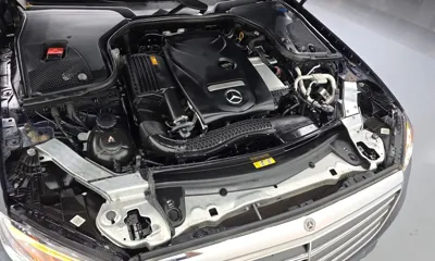 Mercedes-Benz E-Class 2019, 127891 км, за 19300000 KRW - фото 6