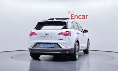 Hyundai Nexo 2019, 168713 км, за 11500000 KRW