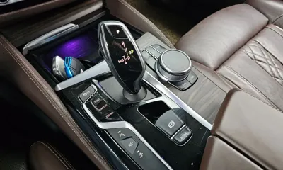 BMW Gran Turismo 2020, 94919 км, за 29990000 KRW - фото 9