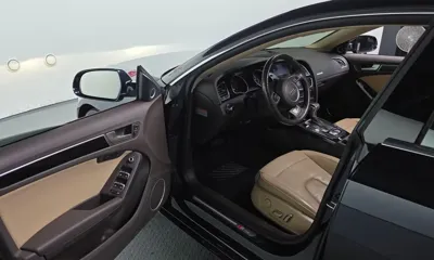 Audi A5 2016, 180254 км, за 11700000 KRW - фото 10