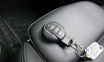 MINI Cooper 2015, 75633 км, за 5900000 KRW - фото 18
