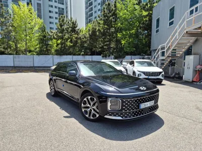Hyundai Grandeur 2025, 17000 км, за 32300000 KRW