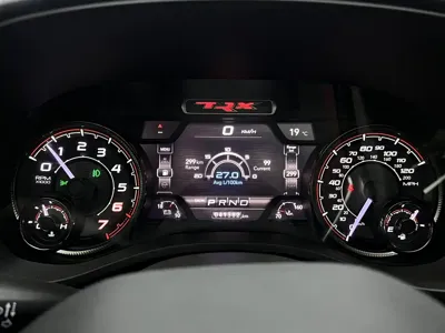 RAM Ram Trucks 2023, 41000 км, за 738000 CNY - фото 18