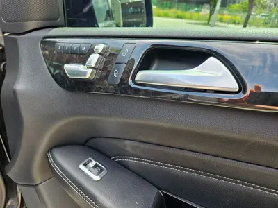 Mercedes-Benz M-Class 2013, 290336 км, за 8200000 KRW - фото 14