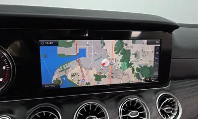 Mercedes-Benz E-Class 2018, 120419 км, за 24990000 KRW - фото 14