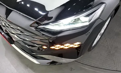 Kia K8 2023, 47611 км, за 24990000 KRW - фото 22
