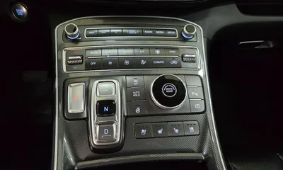 Hyundai Santafe 2021, 87584 км, за 22900000 KRW - фото 9