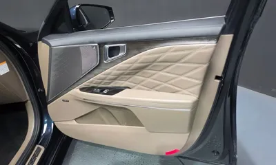 Kia K8 2022, 77699 км, за 27900000 KRW - фото 24