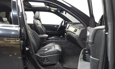 KG_Mobility_Ssangyong Rexton 2018, 102479 км, за 15100000 KRW - фото 11
