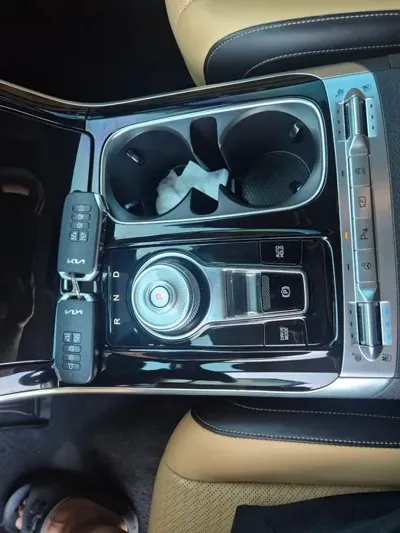 Kia Canival 2022, 81000 км, за 27800000 KRW - фото 8