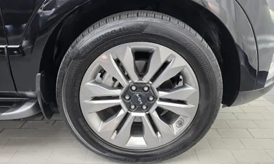 Kia Mohave 2022, 56427 км, за 32900000 KRW - фото 21