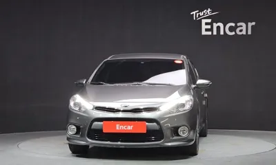 Kia K3 2013, 138951 км, за 5500000 KRW