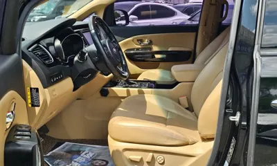 Kia Canival 2016, 113348 км, за 10900000 KRW - фото 9