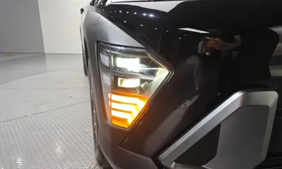 Hyundai Kona 2025, 32592 км, за 28300000 KRW - фото 22