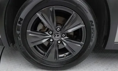 Lexus UX 2020, 90684 км, за 24500000 KRW - фото 5