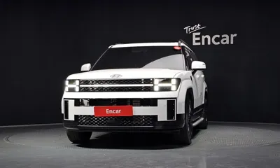 Hyundai Santafe 2024, 12019 км, за 39700000 KRW