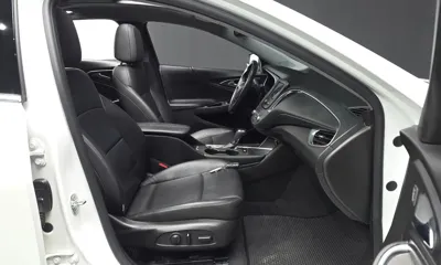 ChevroletGMDaewoo Malibu 2017, 46278 км, за 8490000 KRW - фото 10