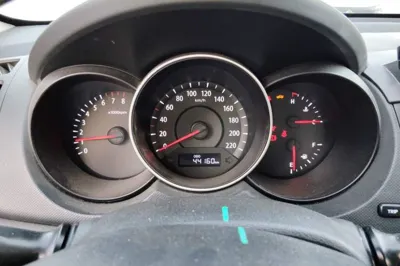 Kia Forte 2014, 44100 км, за 20038.13 CNY - фото 12