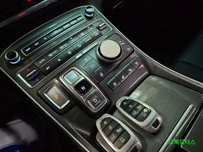 Hyundai Santafe 2023, 31200 км, за 25800000 KRW - фото 9