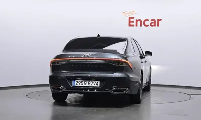Hyundai Grandeur 2023, 35903 км, за 29500000 KRW
