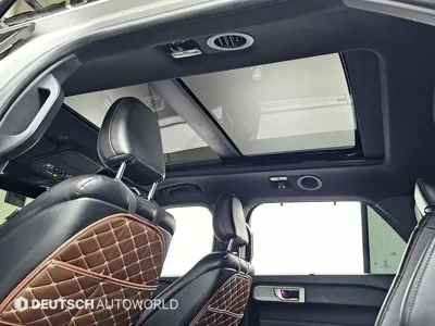 Ford Explorer 2020, 120222 км, за 18180000 KRW - фото 18