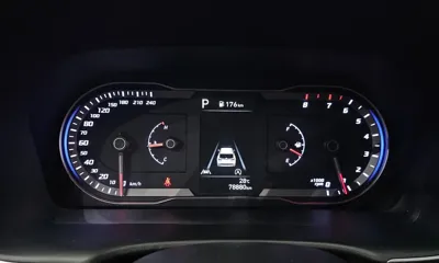 Hyundai Tucson 2021, 78880 км, за 20100000 KRW - фото 8