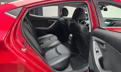 Hyundai Avante 2015, 91082 км, за 5900000 KRW - фото 11