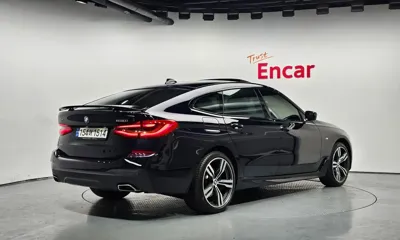 BMW Gran Turismo 2023, 25066 км, за 40056.99 USD - фото 2