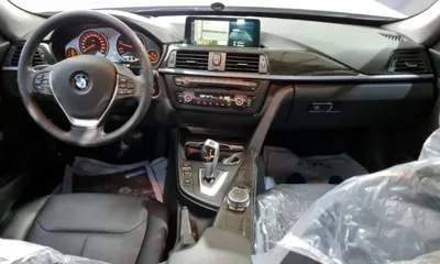 BMW Gran Turismo 2016, 262000 км, за 8300000 KRW - фото 9