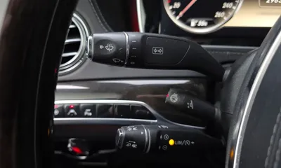 Mercedes-Benz S-Class 2014, 298338 км, за 13900000 KRW - фото 15
