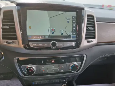 KG_Mobility_Ssangyong Rexton 2018, 118000 км, за 16500000 KRW - фото 19