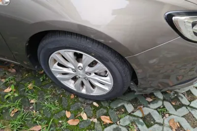 Buick GT 2021, 33900 км, за 38551.28 CNY - фото 8