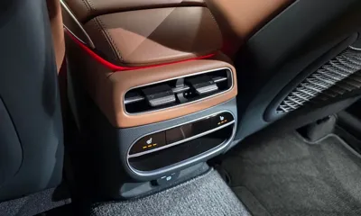 Genesis GV70 2023, 14126 км, за 39190000 KRW - фото 32
