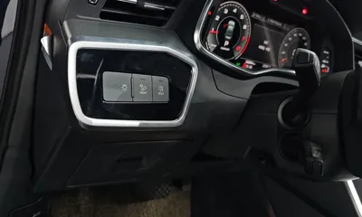 Audi A6 2021, 58884 км, за 26700000 KRW - фото 32