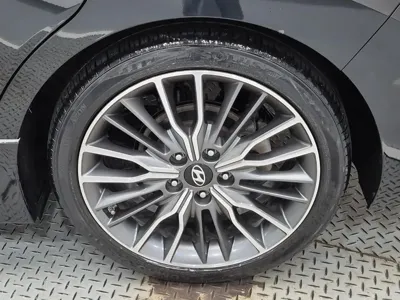 Hyundai Avante 2018, 109000 км, за 9500000 KRW - фото 20