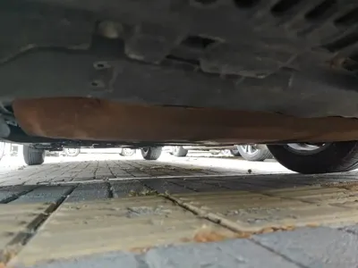 Toyota Corolla 2018, 53000 км, за 37200 CNY - фото 18