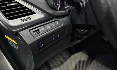 Hyundai Santafe 2018, 118288 км, за 15900000 KRW - фото 20