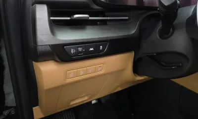 Kia Canival 2022, 78354 км, за 28000000 KRW - фото 27