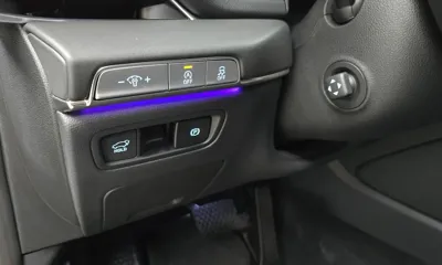 Genesis GV80 2023, 17221 км, за 45500000 KRW - фото 27