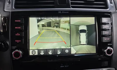Kia Mohave 2018, 152958 км, за 16200000 KRW - фото 18