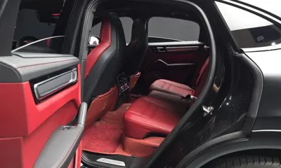 Porsche Cayenne 2023, 32072 км, за 110000000 KRW - фото 27