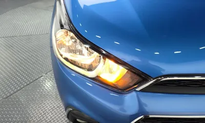 ChevroletGMDaewoo Spark 2017, 61759 км, за 4900000 KRW - фото 22