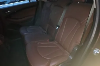 Buick Envision 2018, 69000 км, за 61596.4 CNY - фото 17