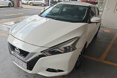 Nissan Lannia 2016, 94700 км, за 50379.75 CNY - фото 9